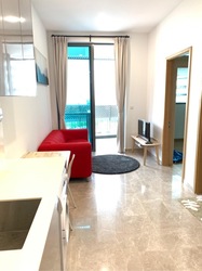 City Gate (D7), Apartment #527624141
